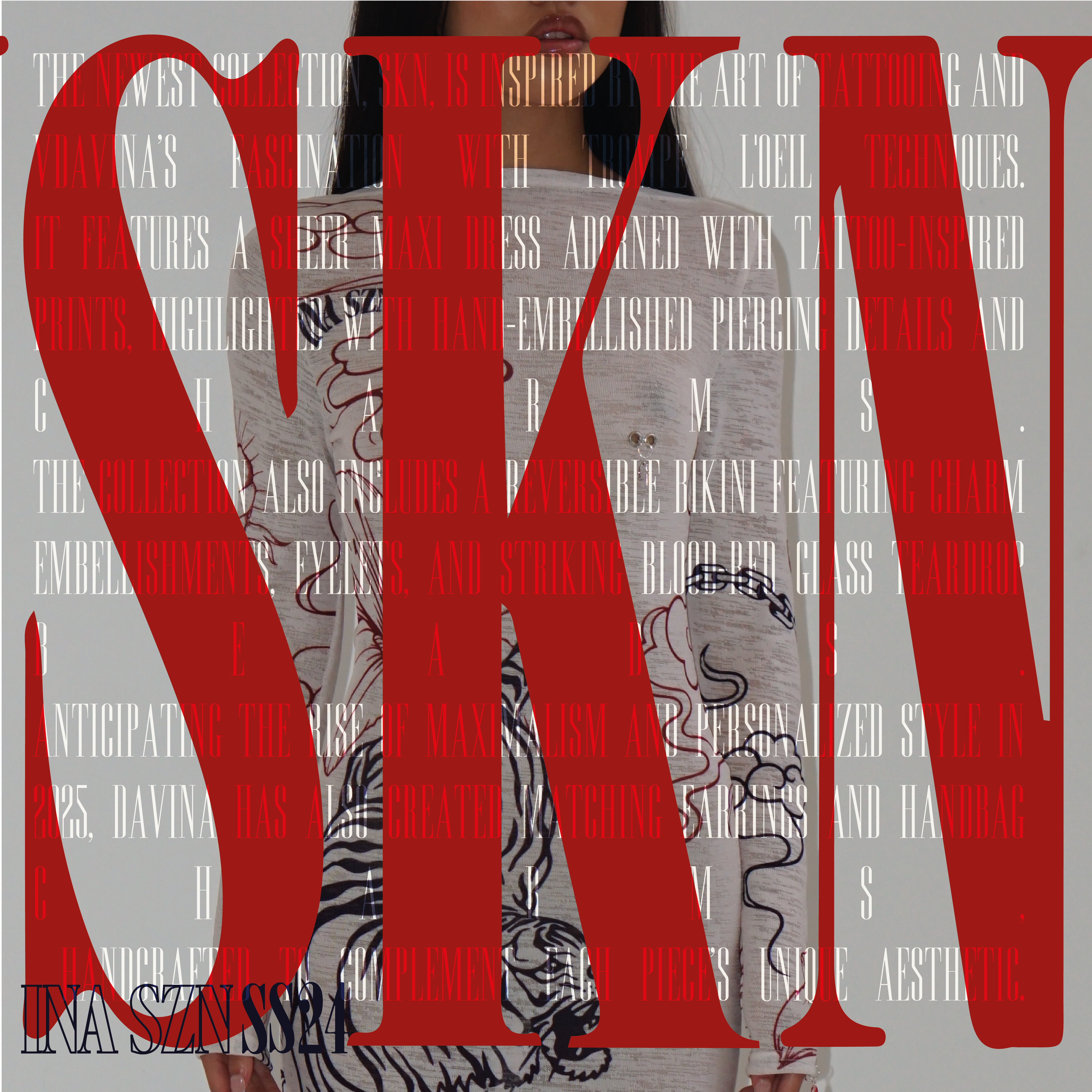 SKN Collection