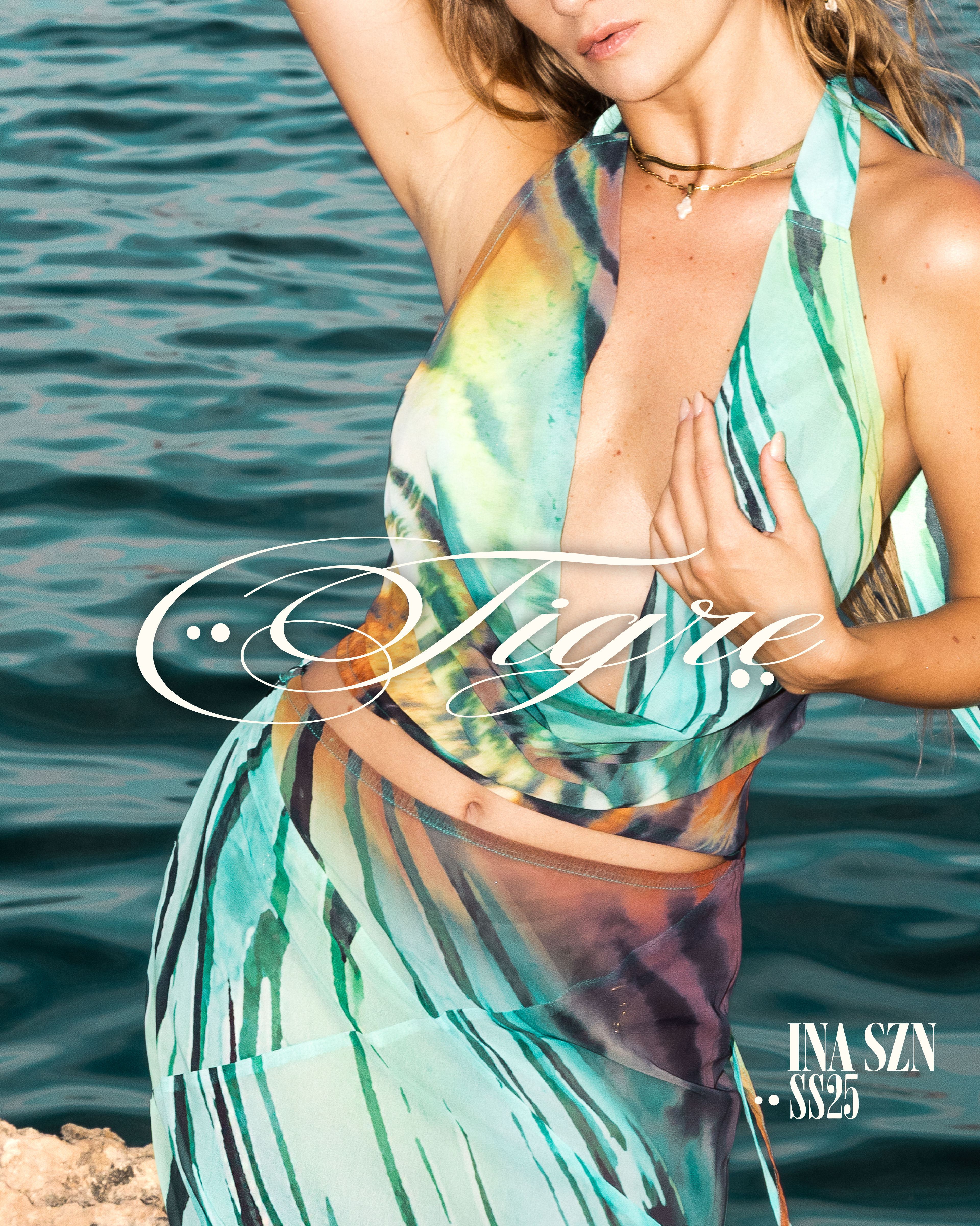 TIGRE Collection